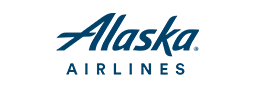 Alaska Airlines logo